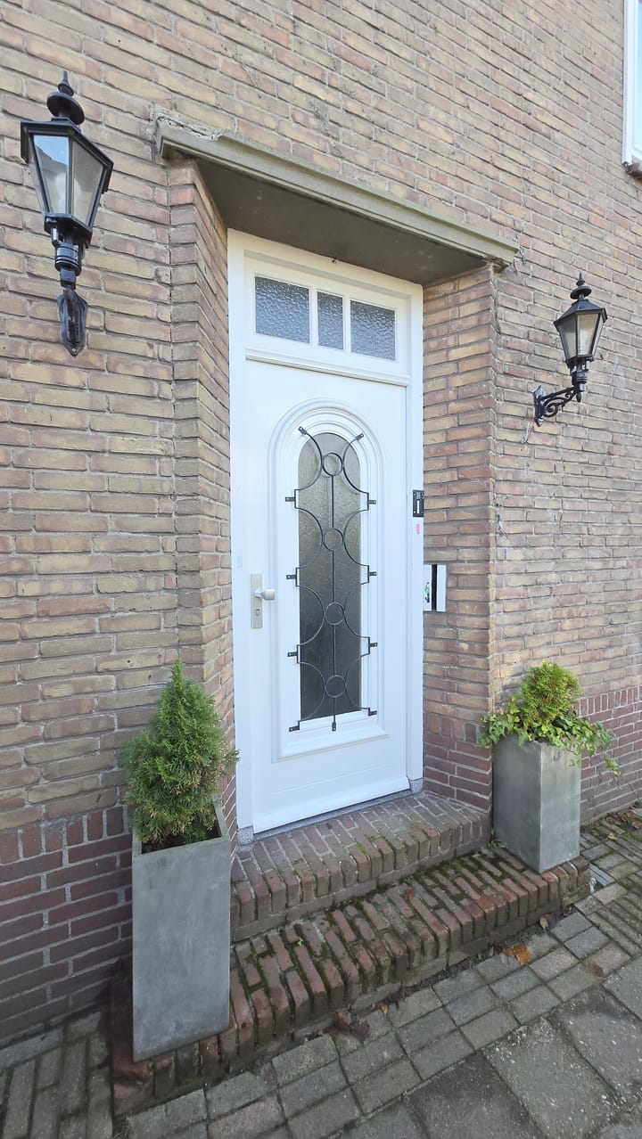 Foto 25 van Van Toulon van der Koogweg 32