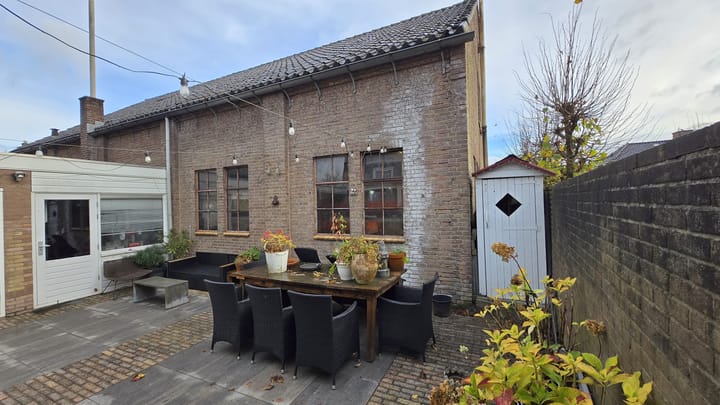 Foto 27 van Van Toulon van der Koogweg 32