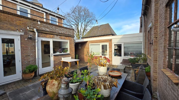 Foto 29 van Van Toulon van der Koogweg 32