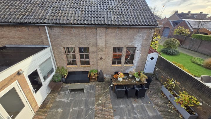 Foto 30 van Van Toulon van der Koogweg 32