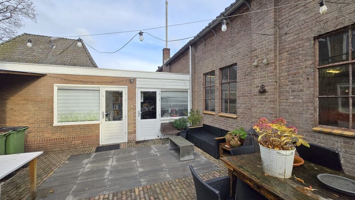 Foto 28 van Van Toulon van der Koogweg 32