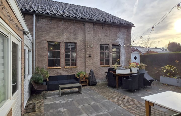 Foto 26 van Van Toulon van der Koogweg 32