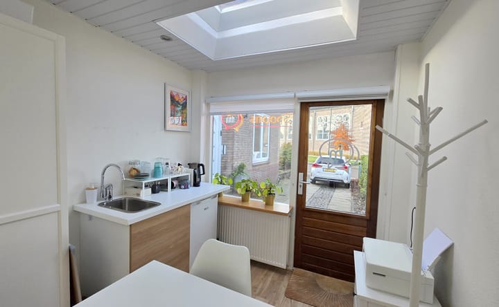 Foto 33 van Van Toulon van der Koogweg 32