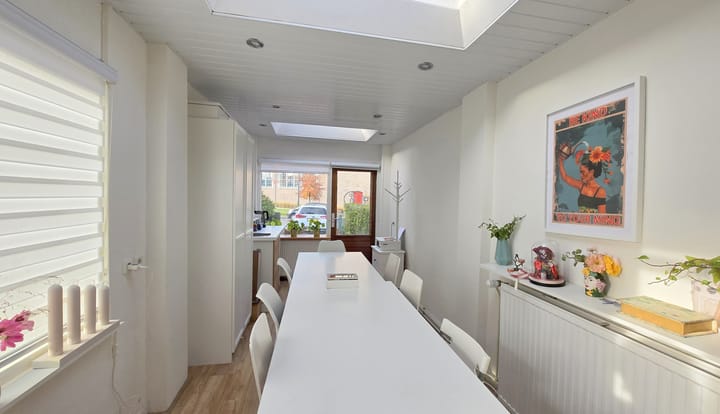 Foto 32 van Van Toulon van der Koogweg 32