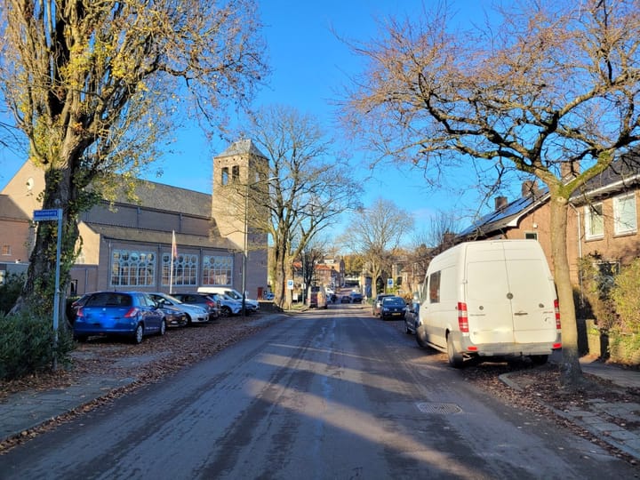 Foto 41 van Van Toulon van der Koogweg 32