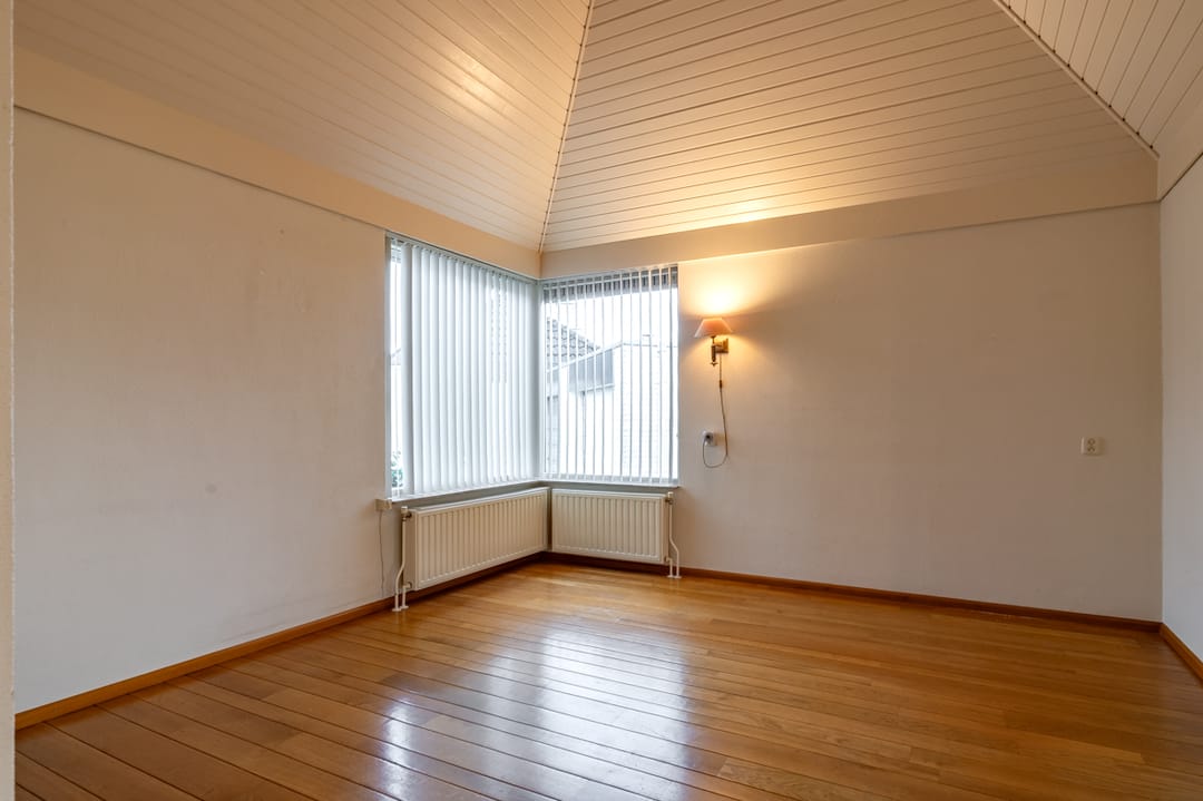 Foto 7 van Kapelaan Wijnensingel 74