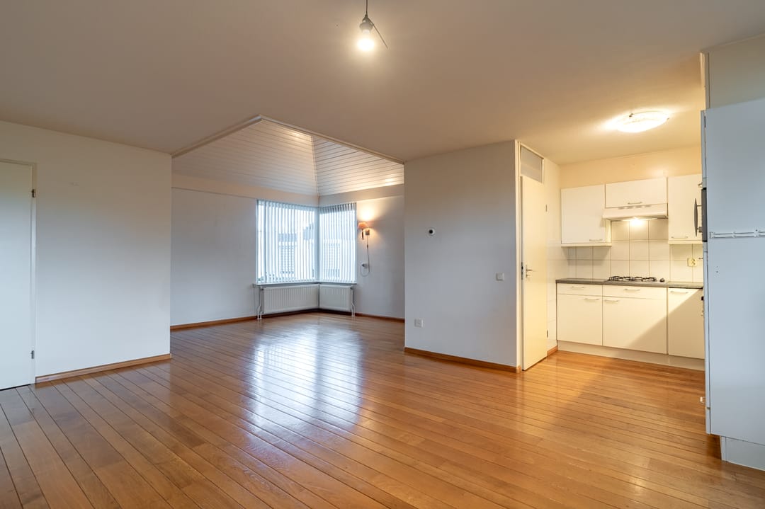 Foto 8 van Kapelaan Wijnensingel 74