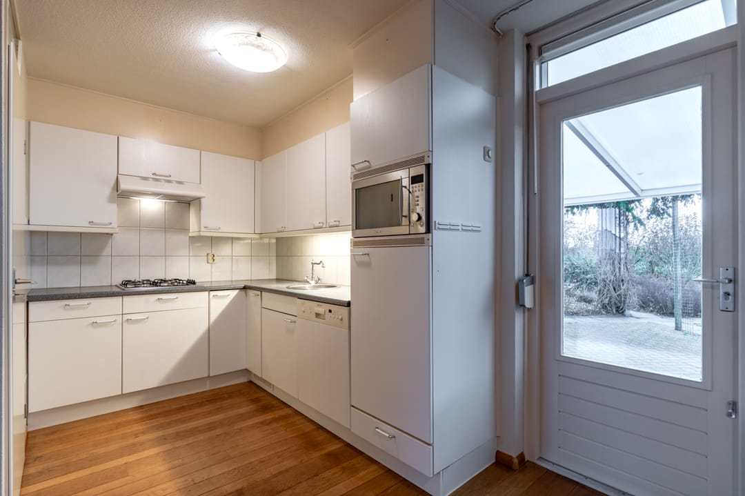 Foto 11 van Kapelaan Wijnensingel 74