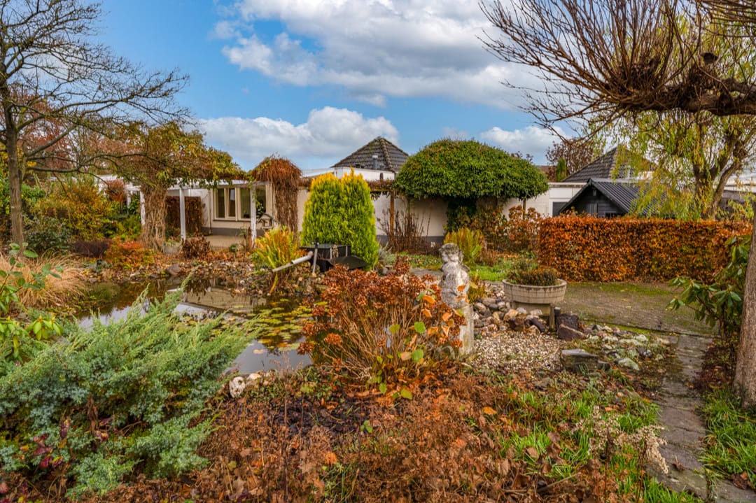 Foto 23 van Kapelaan Wijnensingel 74