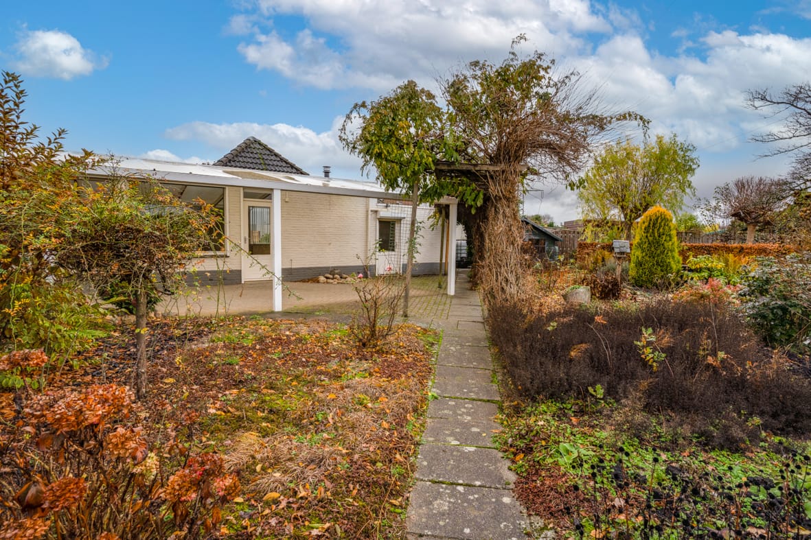 Foto 24 van Kapelaan Wijnensingel 74