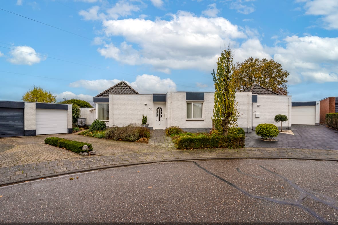 Foto 30 van Kapelaan Wijnensingel 74