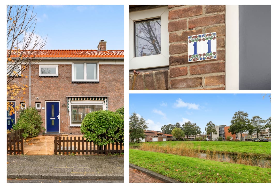 Foto 2 van Schuurmanstraat 11