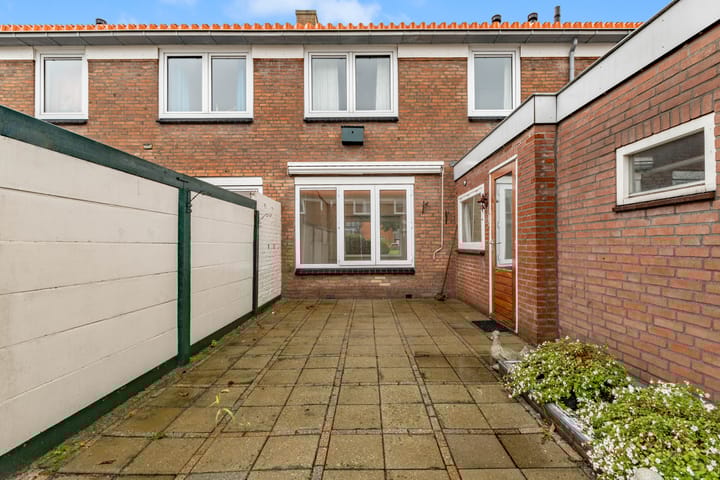 Photo 3 of Schuurmanstraat 11