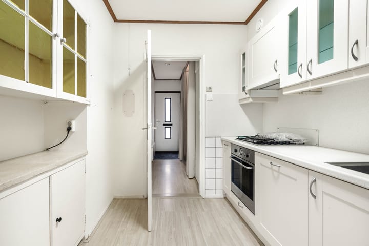 Foto 10 van Schuurmanstraat 11