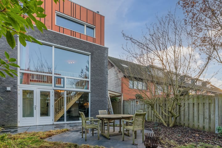 Foto 5 van Vlakeind 10