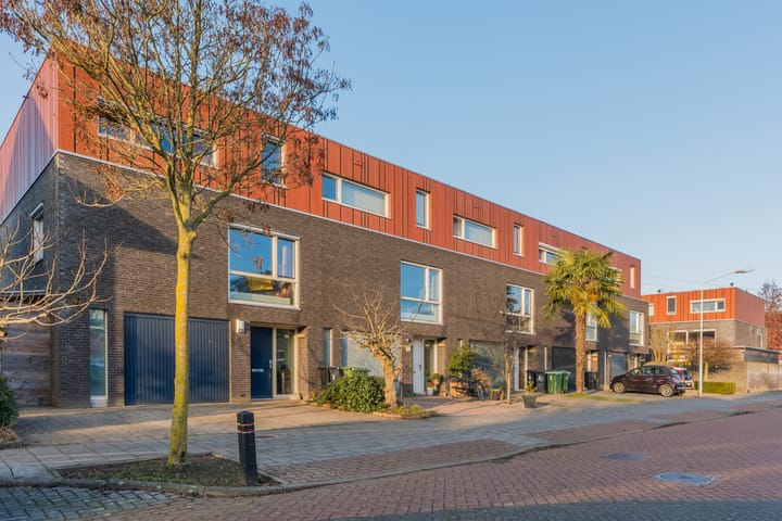 Foto 6 van Vlakeind 10