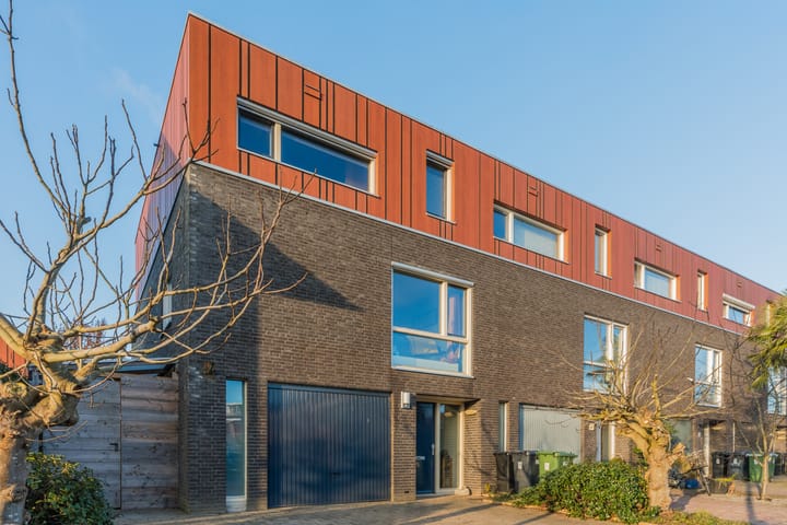 Foto 7 van Vlakeind 10