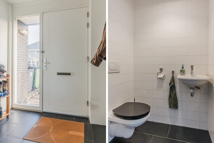 Foto 11 van Vlakeind 10