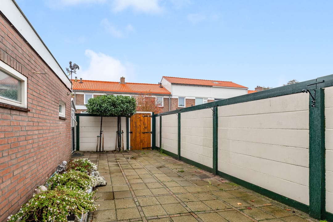 Foto 28 van Schuurmanstraat 11