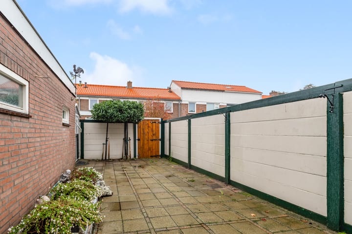 Foto 28 van Schuurmanstraat 11