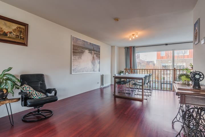 Foto 3 van Vlakeind 10