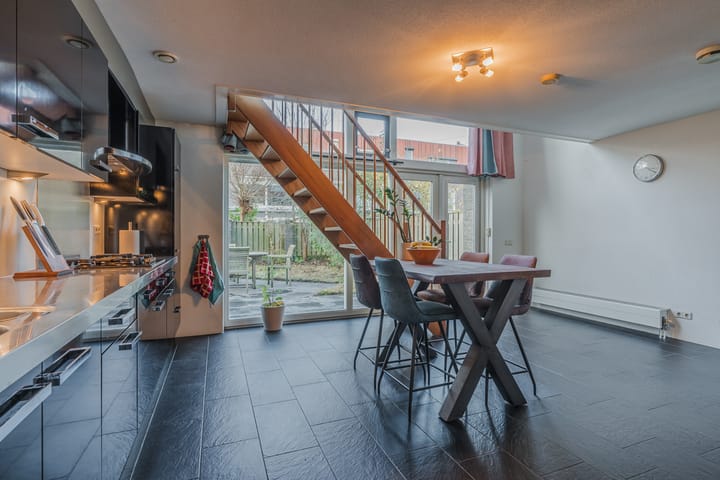 Foto 4 van Vlakeind 10