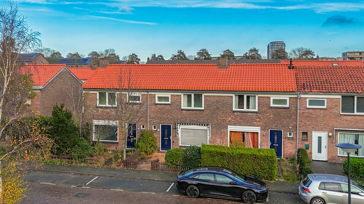 Foto 31 van Schuurmanstraat 11