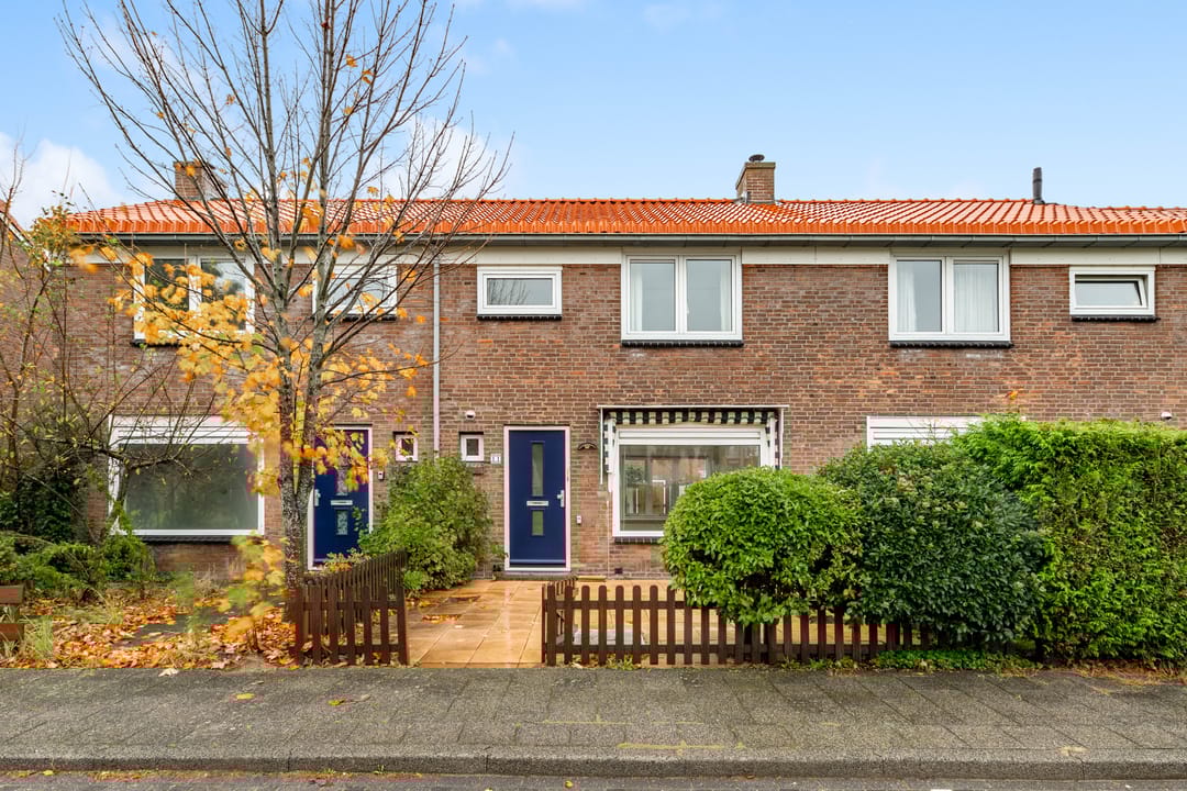 Foto 32 van Schuurmanstraat 11