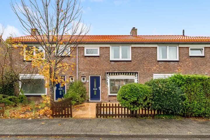 Foto 32 van Schuurmanstraat 11