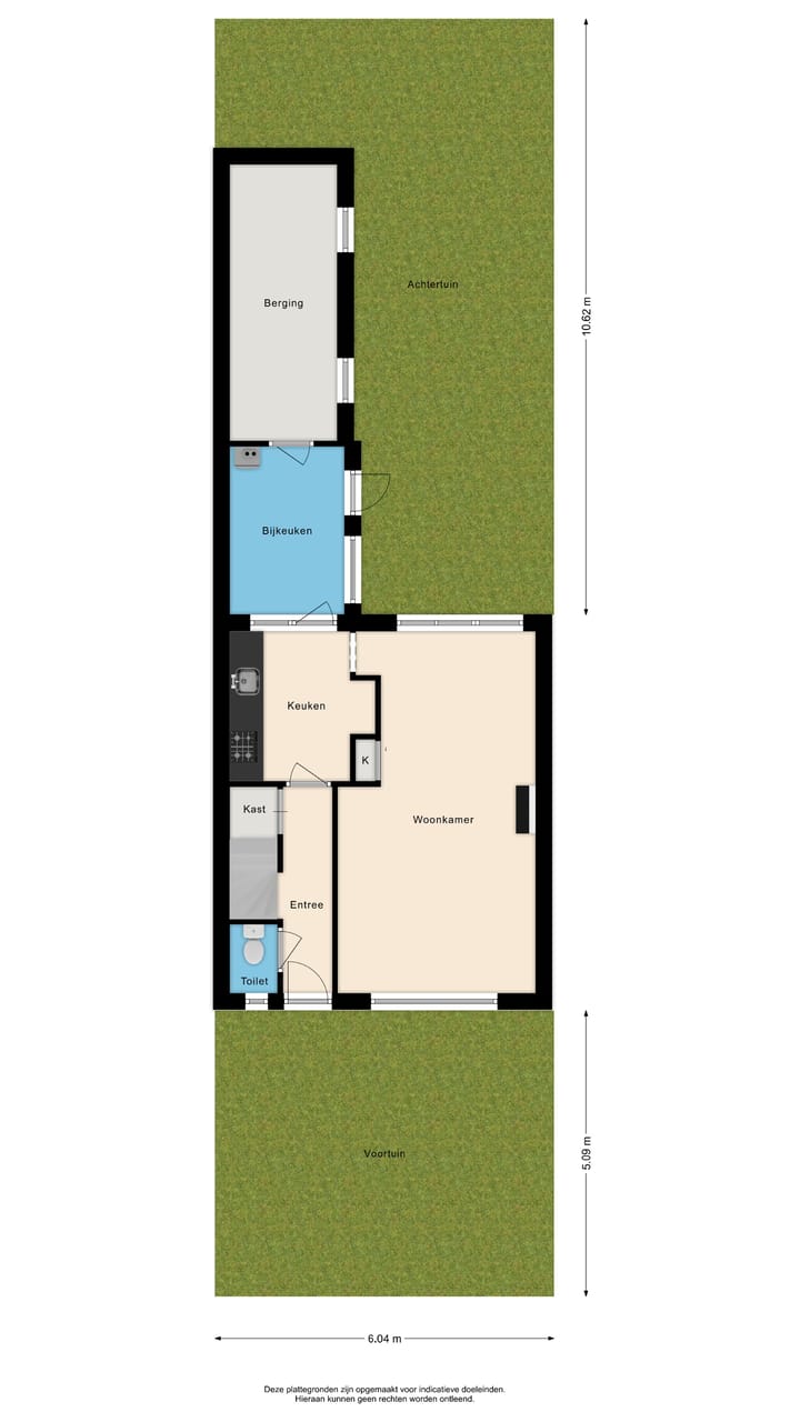 Foto 36 van Schuurmanstraat 11