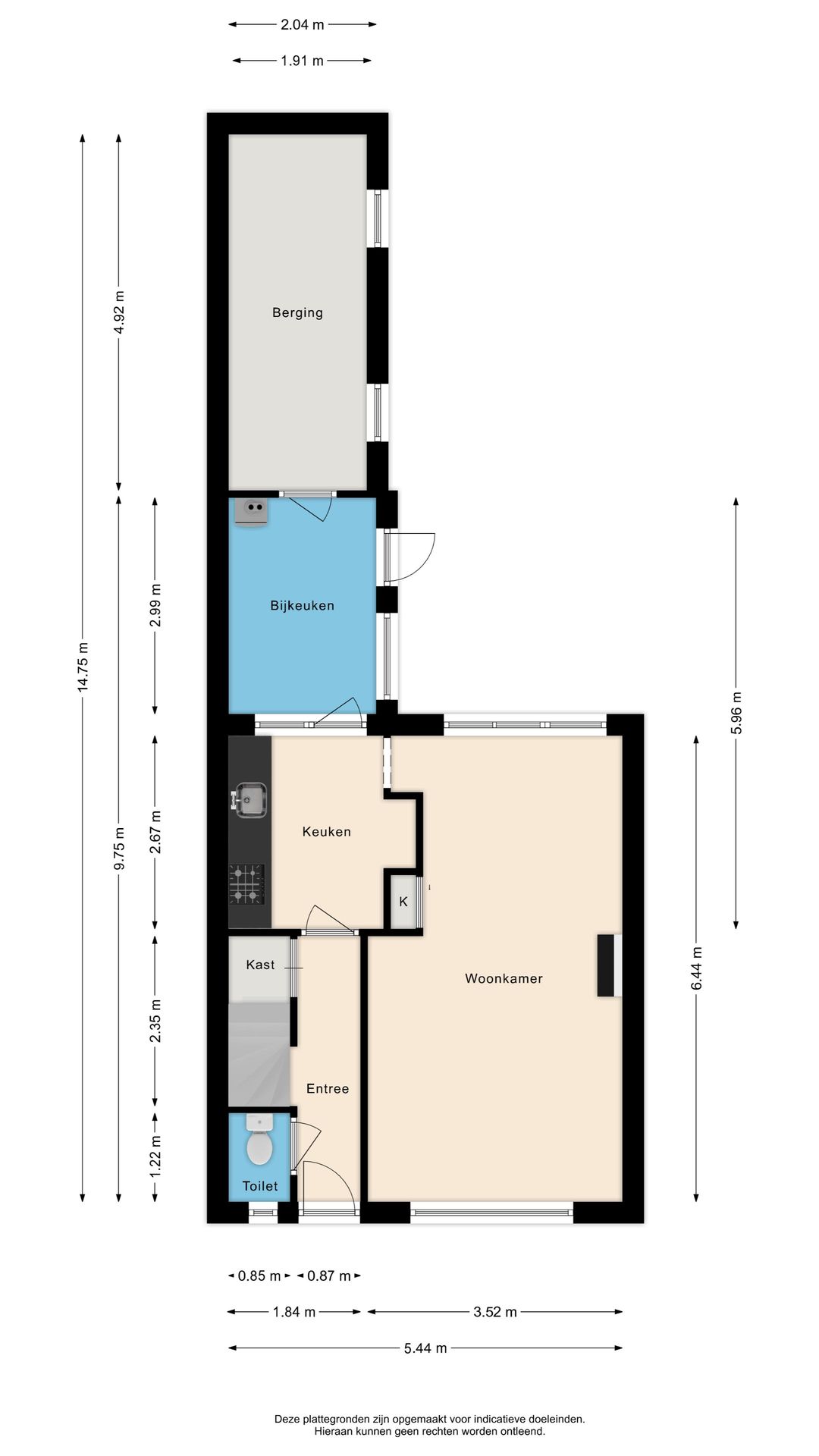 Foto 37 van Schuurmanstraat 11