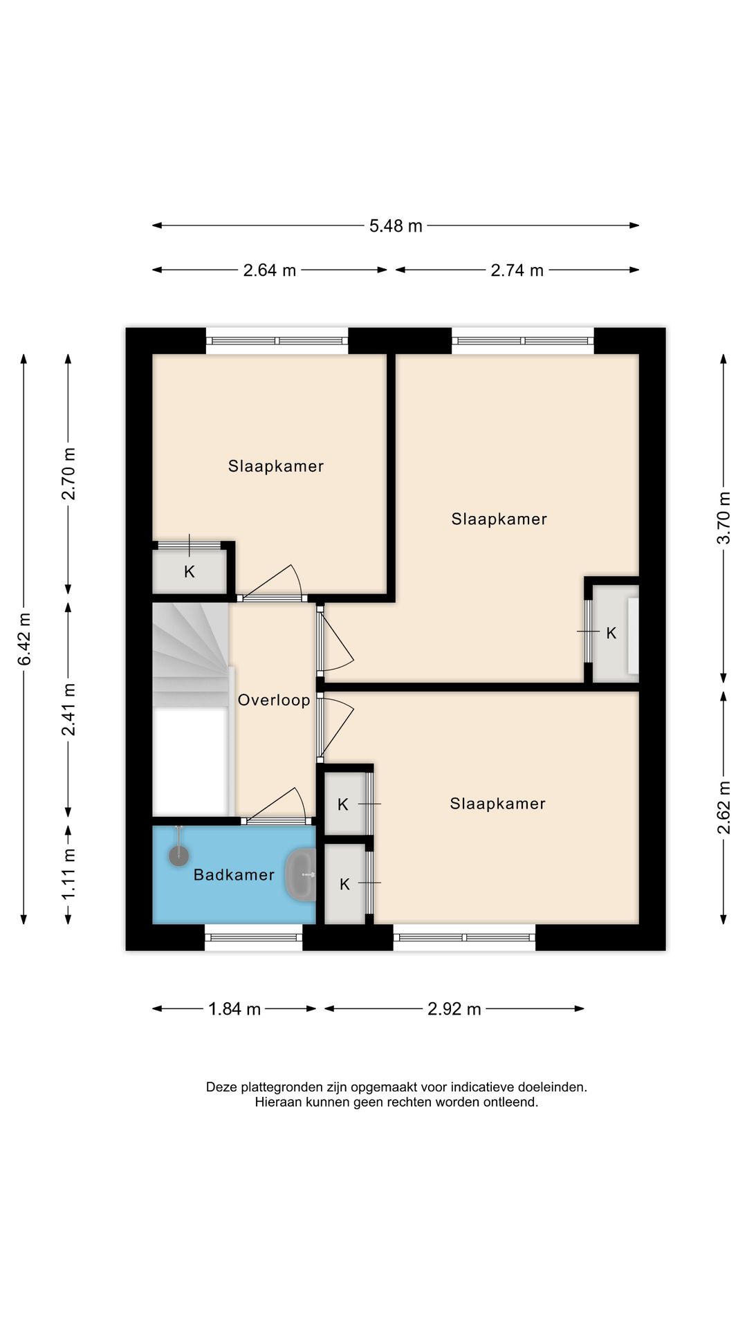 Foto 38 van Schuurmanstraat 11