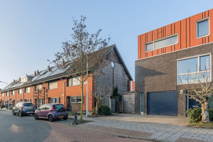 Foto 42 van Vlakeind 10