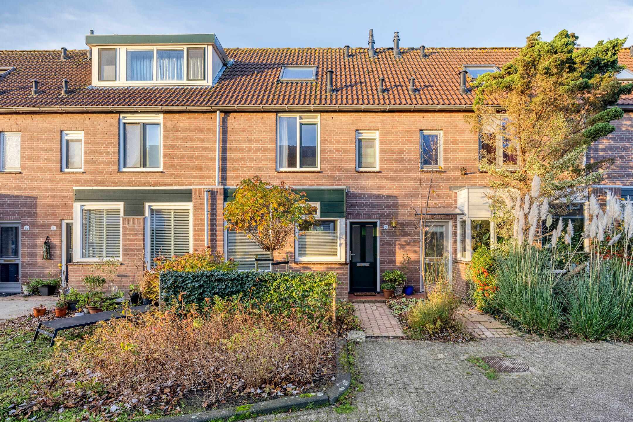 Jagerstraat, 8, Delft, 2623HW, Zuid-Holland, Nederland 8 