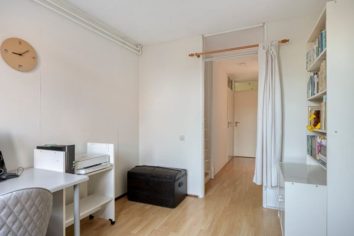 Foto 24 van Jagerstraat 8