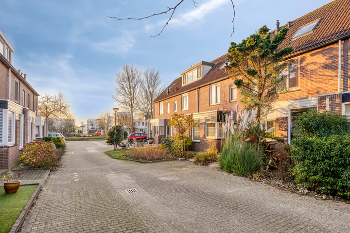 Foto 39 van Jagerstraat 8