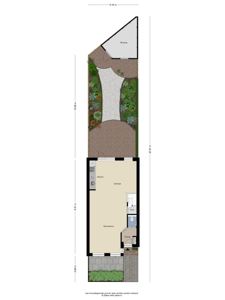 Foto 42 van Jagerstraat 8