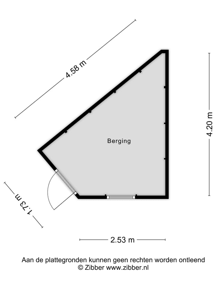 Foto 46 van Jagerstraat 8