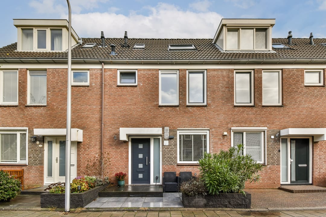 Foto 1 van Tilbury 3