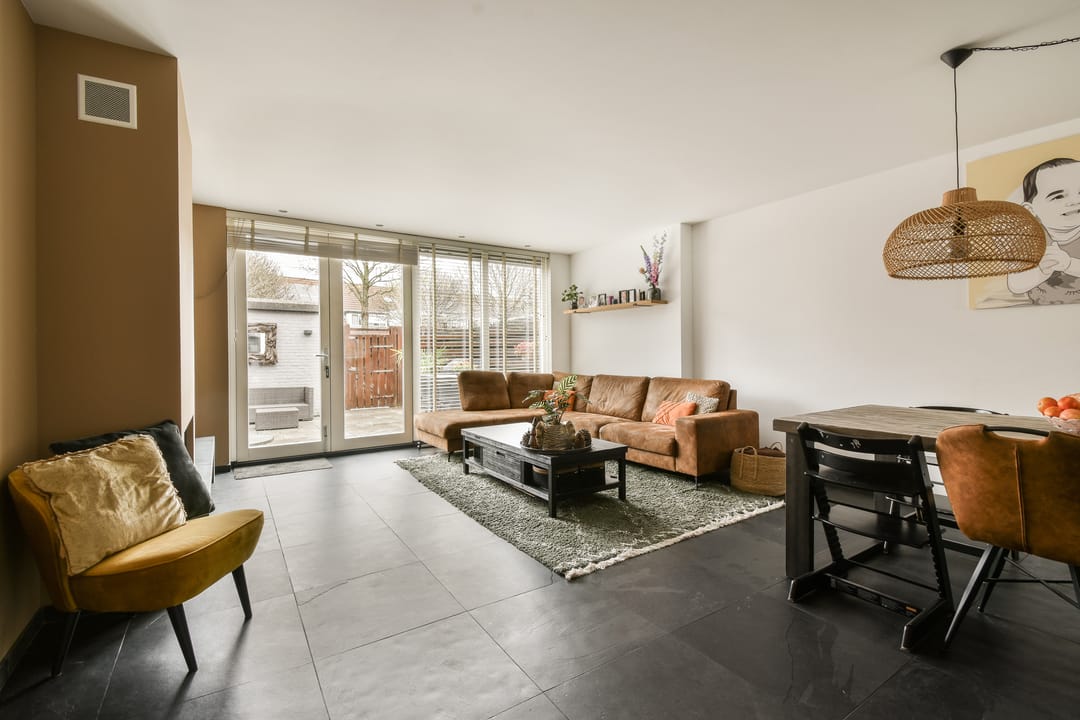 Foto 2 van Tilbury 3