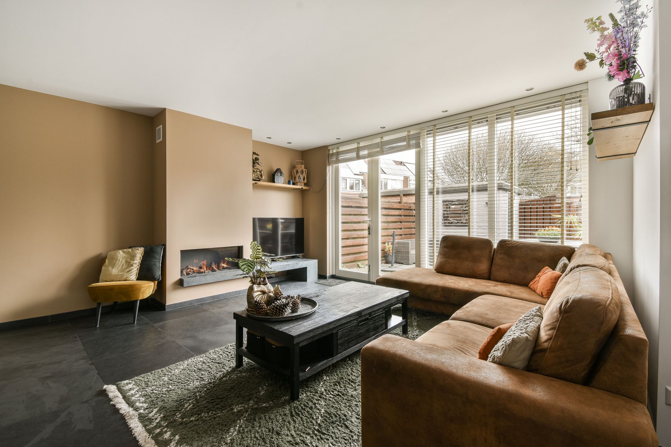 Foto 3 van Tilbury 3