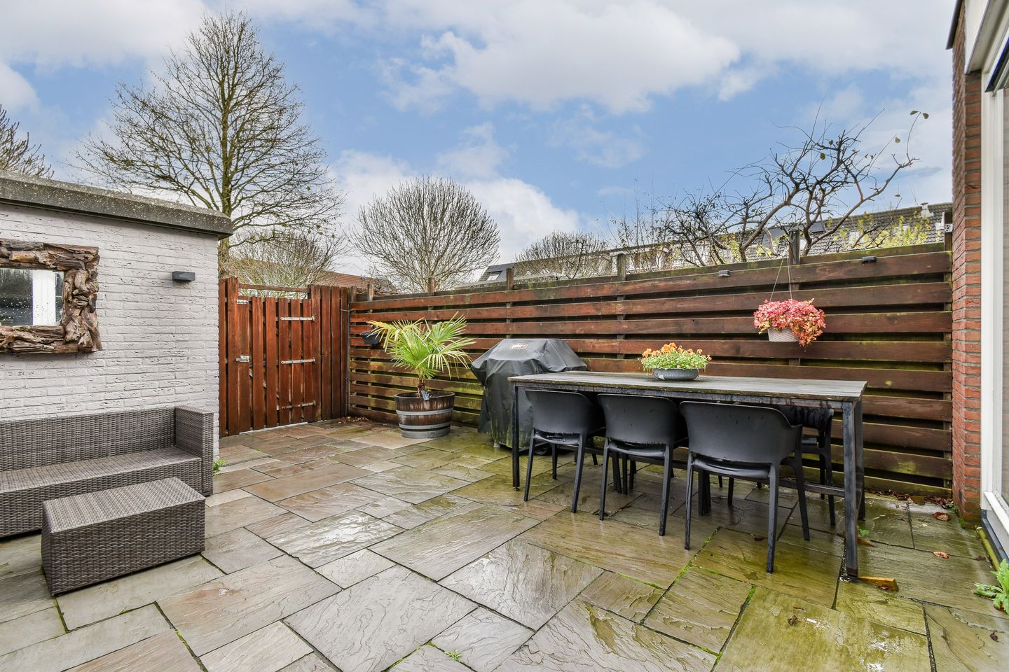 Foto 10 van Tilbury 3