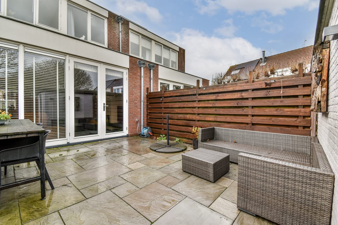 Foto 11 van Tilbury 3