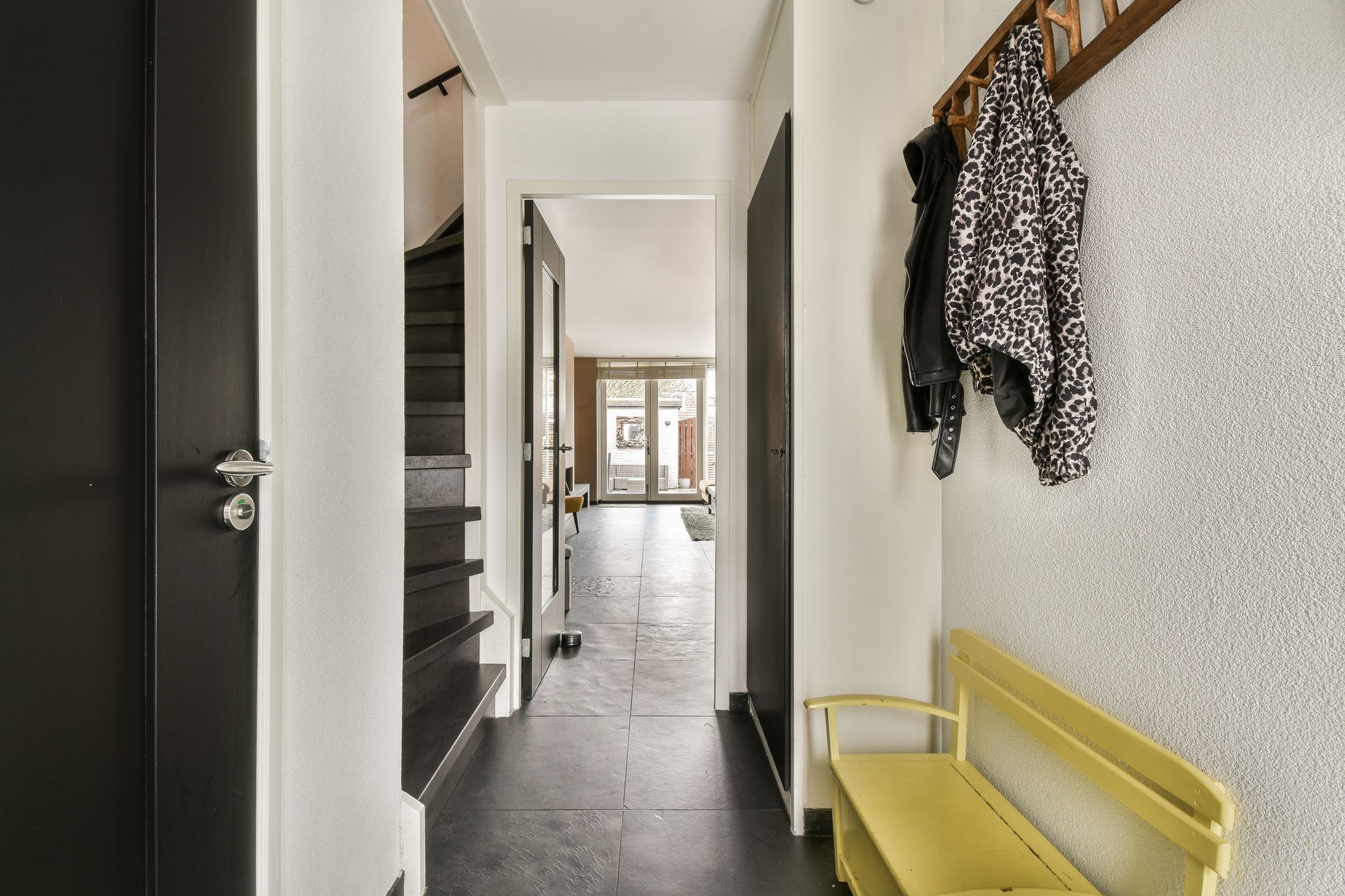 Foto 12 van Tilbury 3