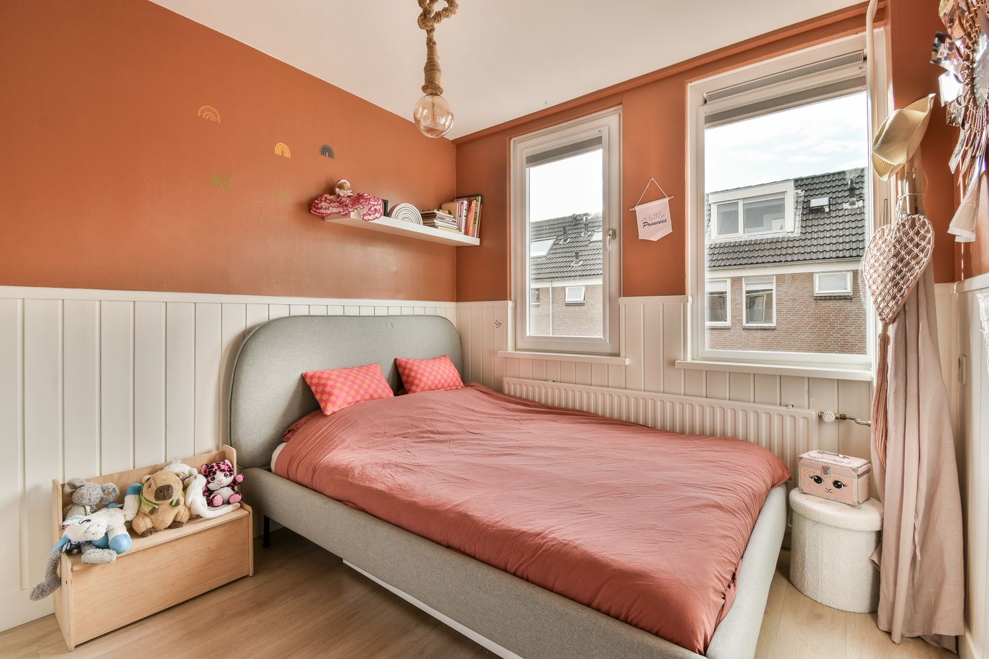 Foto 19 van Tilbury 3