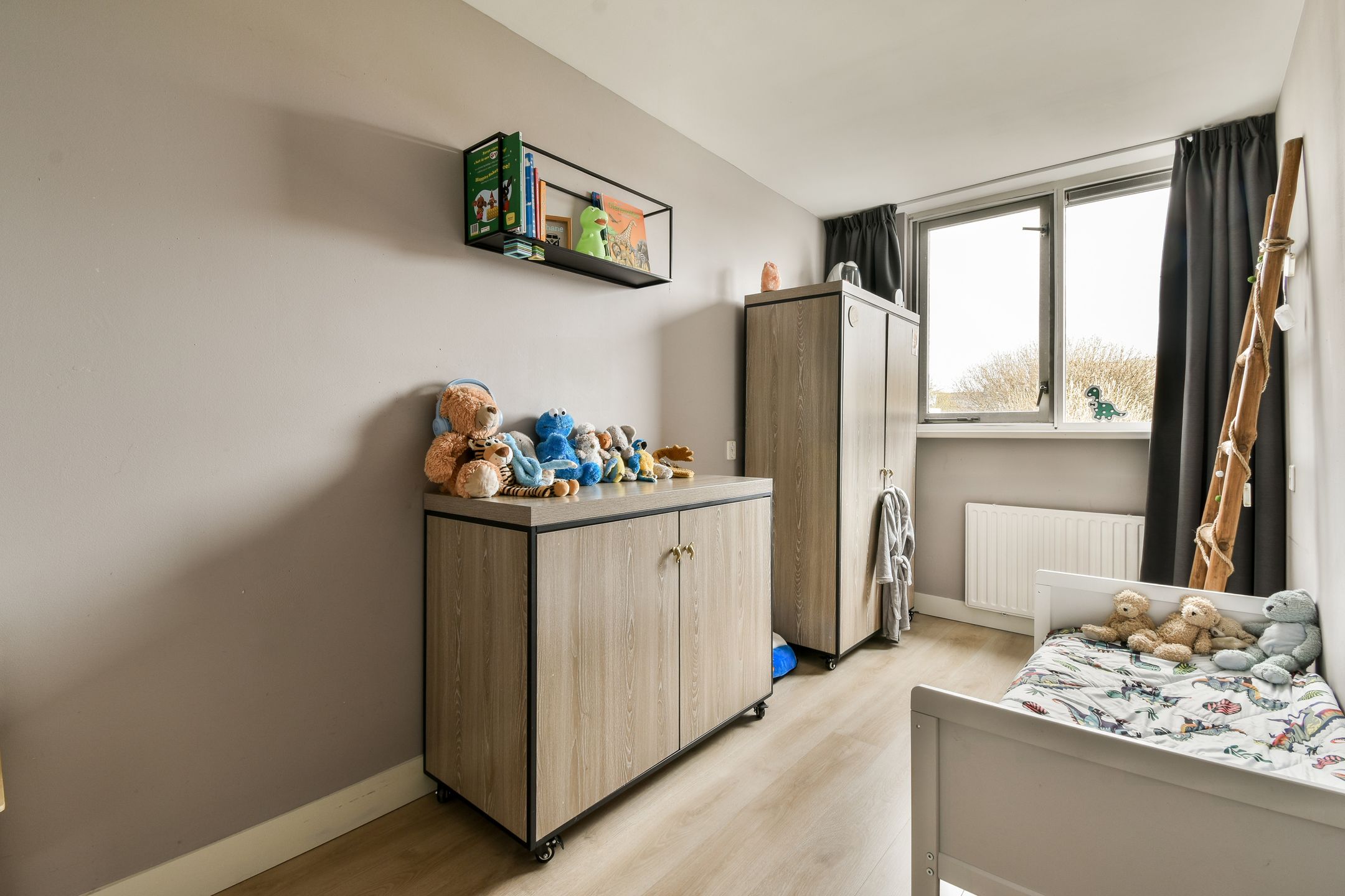 Foto 21 van Tilbury 3