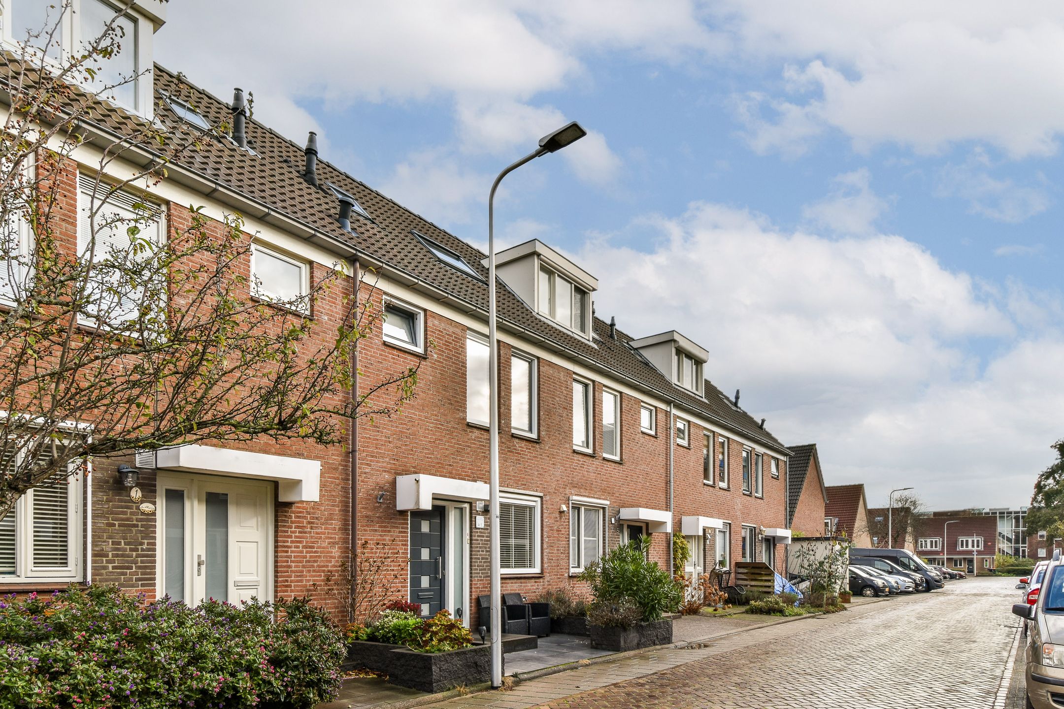 Foto 27 van Tilbury 3