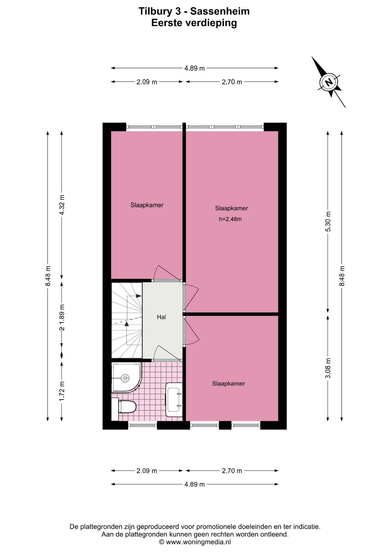 Foto 30 van Tilbury 3