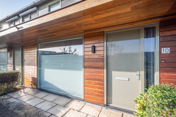 Foto 5 van Kamperpad 10