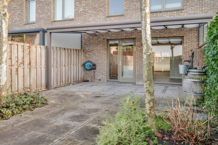 Foto 16 van Kamperpad 10